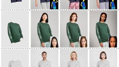FashionMAC: Deformation-Free Fashion Image Generation with Fine-Grained Model Appearance Customization featured image