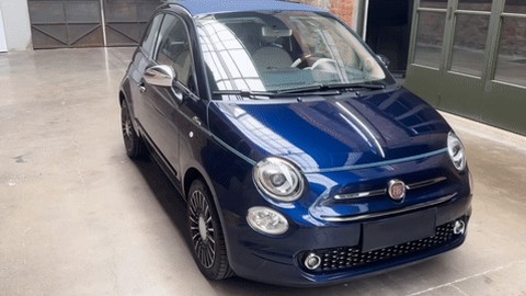 Local Gaussian Density Mixtures for Unstructured Lumigraph Rendering